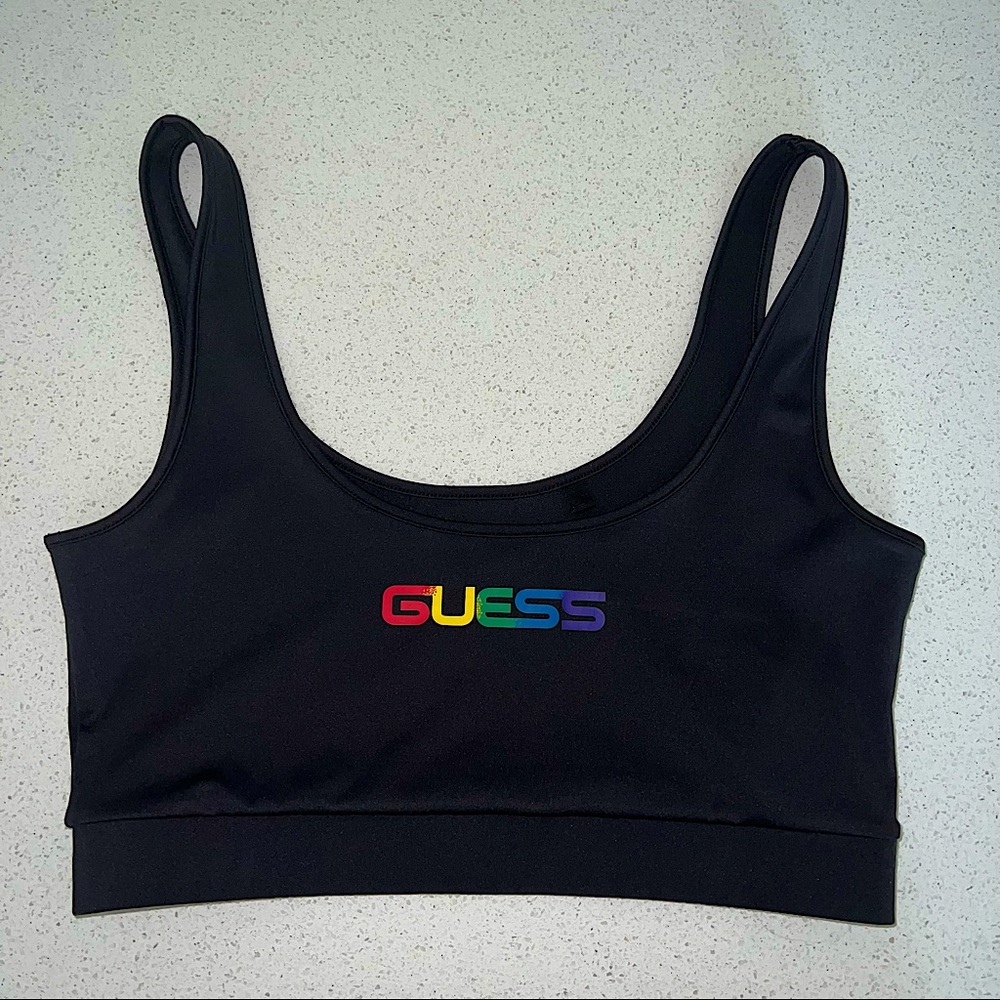Guess Sport Bra